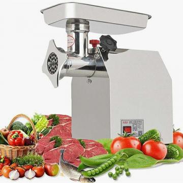 Electric Meat Grinder for Commercial Kitchen Best Food Processing Equipment