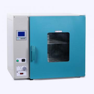 Industrial Hot Air Drying Oven Price Made in China