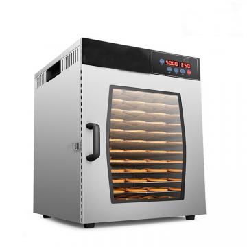 Vegetable Dryer Fruit Drying Machine/Dehydration Machine/Industrial Food Dehydrator