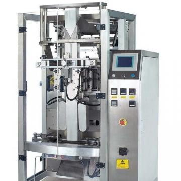 Small Manufacturing Automatic Potato Chips Gutkha Packing Machine
