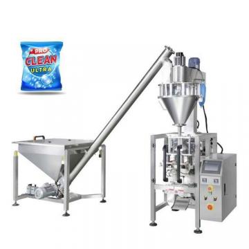 Small Products Business Packing Machine of Gutkha (ND-J420)