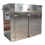 Industrial Belt Food Dehydrator Machine