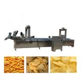 Commercial Potato Chip Maker Machine/ Automatic Potato Wafers Making Machine