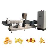 Doritos Tortilla Nacho Corn Chips Processing Making Machine