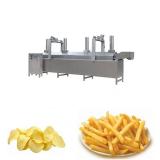 Fruit Vegetable Crisp Chips Vacuum Fryer Frying Machine Machinery