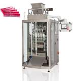 High-Speed Full-Automatic Candy Pillow Packing Machine & Chocolate Pillow Package Machine